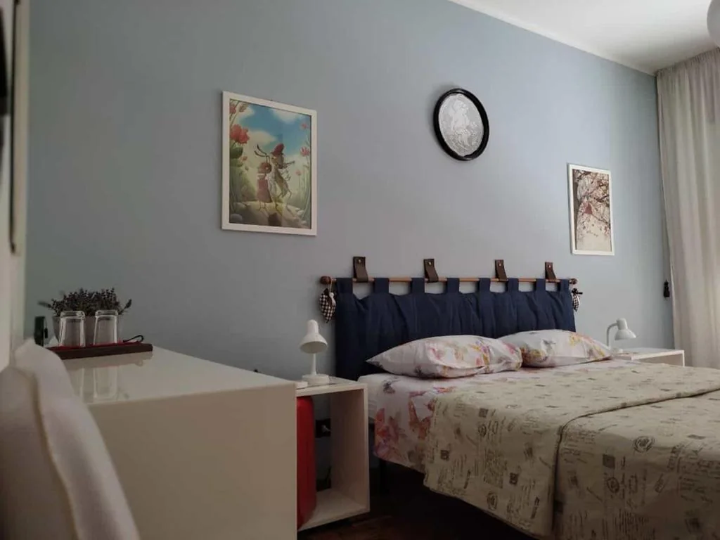 B&B Casa Lisa