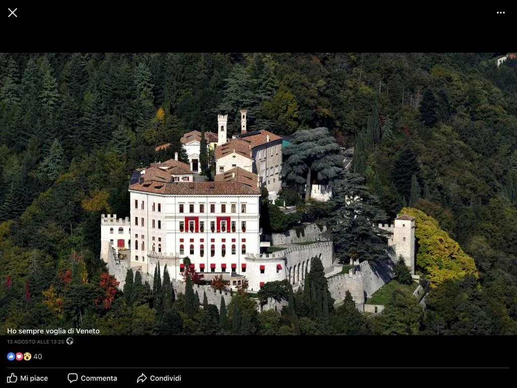 B&B Casa Lisa — foto 6