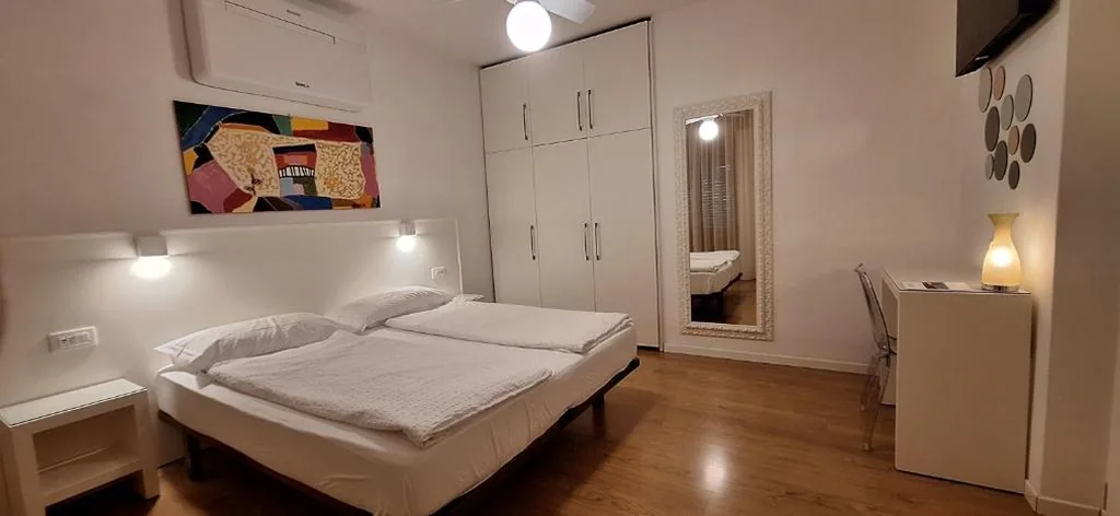 B&B Casa Sartori