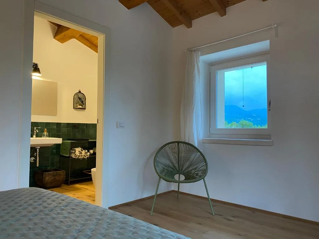 B&B Casa Trambasore — foto 3