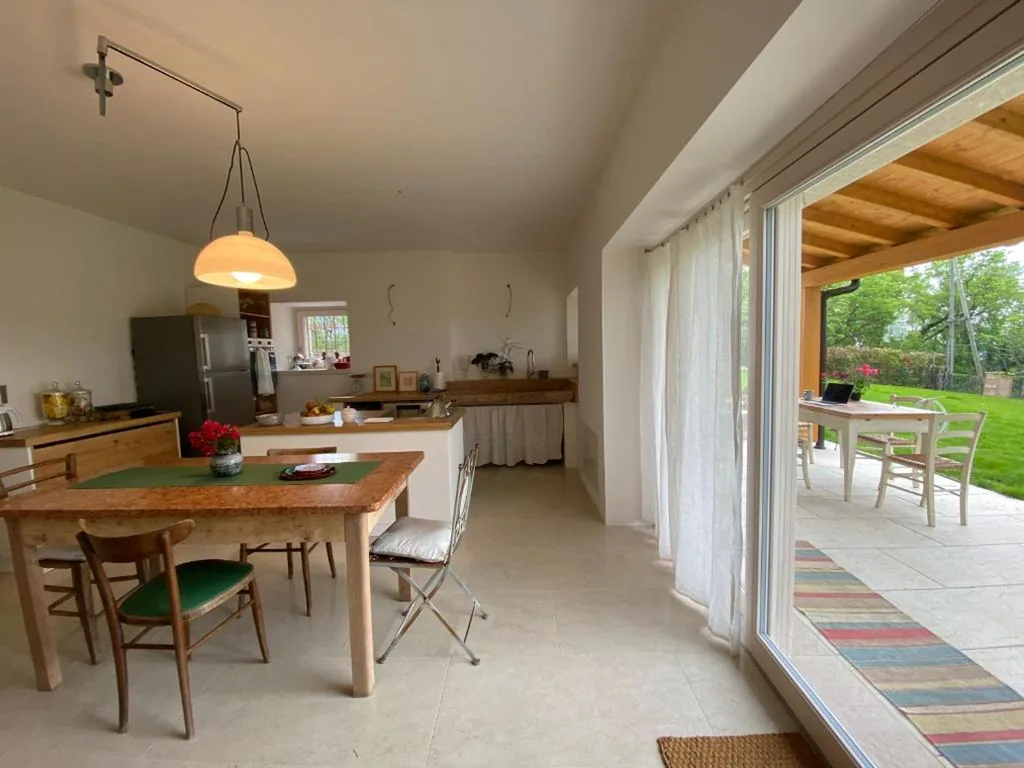 B&B Casa Trambasore — foto 4