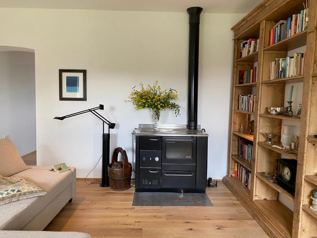 B&B Casa Trambasore — foto 5