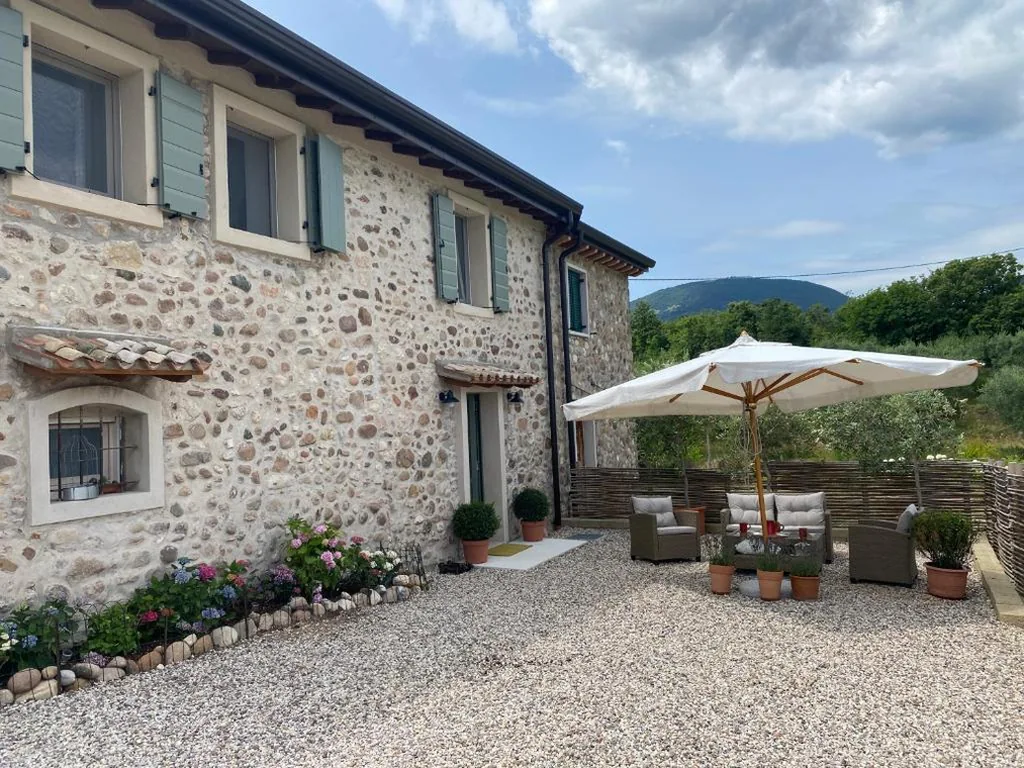 B&B Casa Trambasore — foto 6