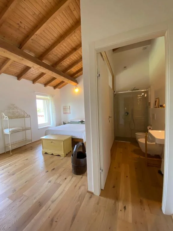B&B Casa Trambasore — foto 8