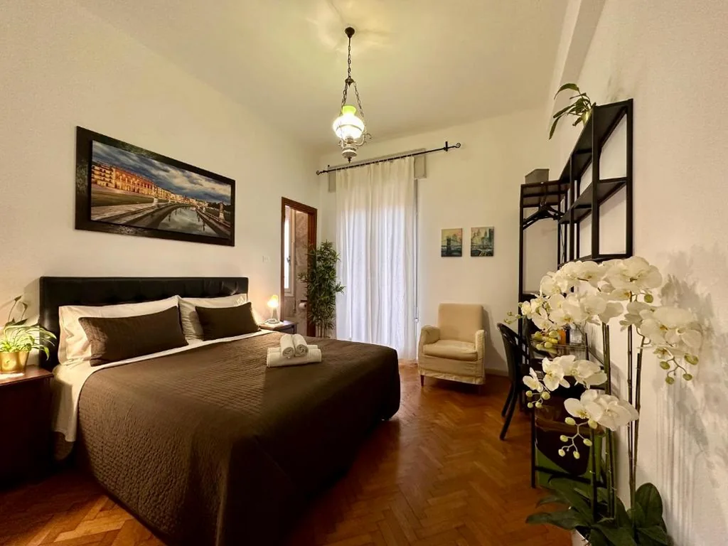 B&B CasaMia