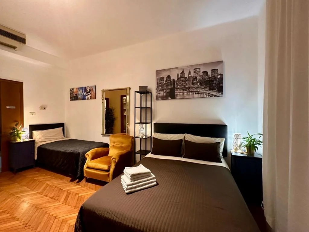 B&B CasaMia — foto 7