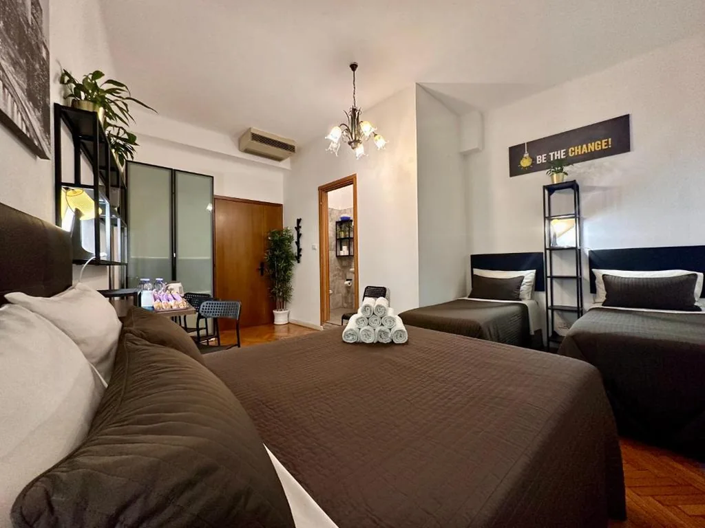 B&B CasaMia — foto 8