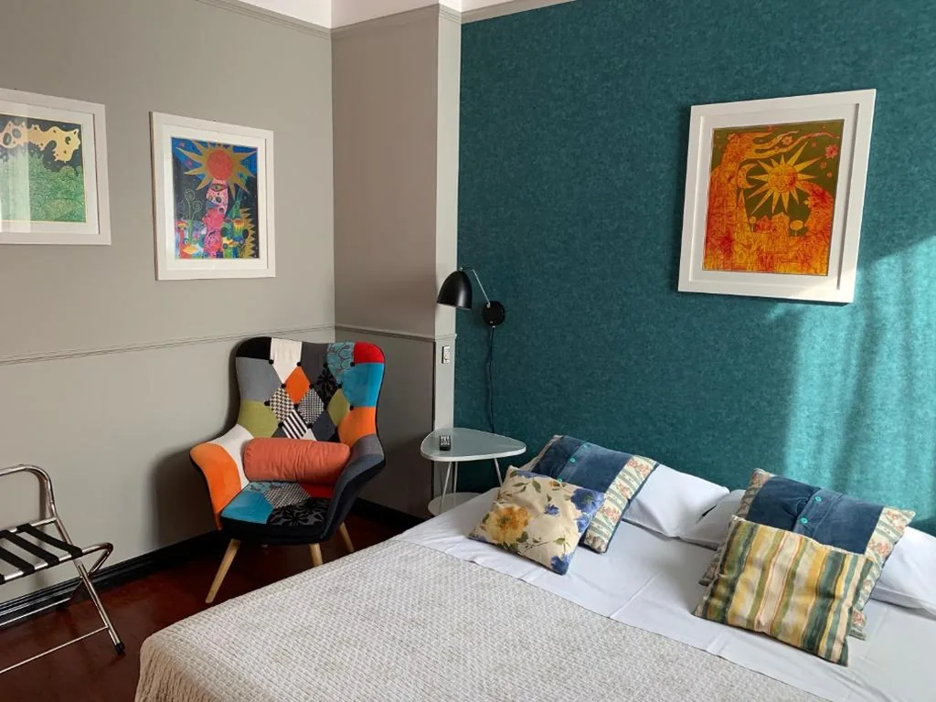 B&B Casanova — foto 4