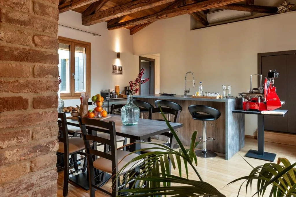 B&B Casin dei Nobili — foto 3