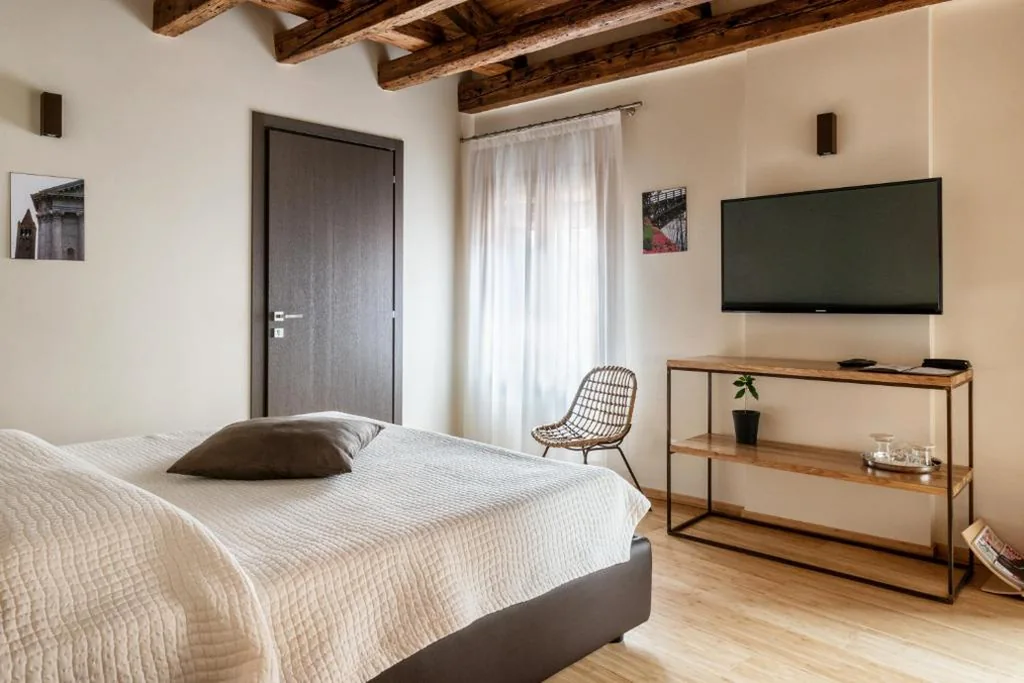B&B Casin dei Nobili — foto 4