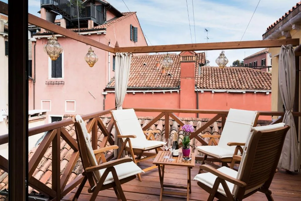 B&B Casin dei Nobili — foto 5