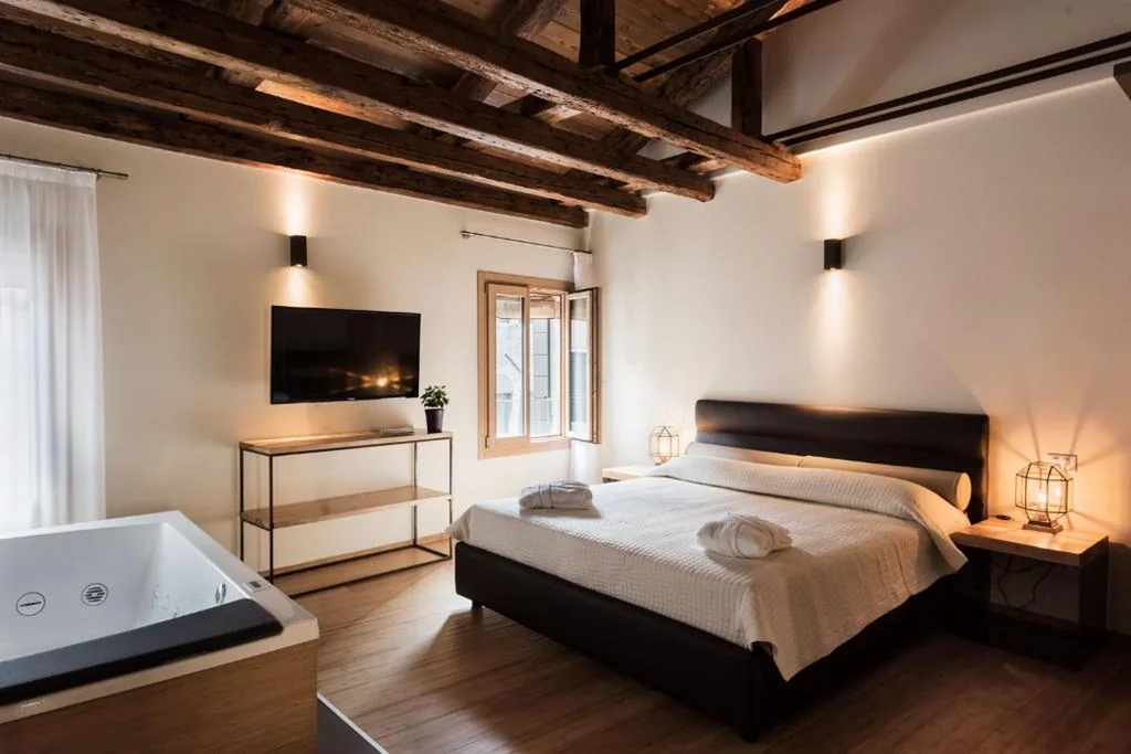 B&B Casin dei Nobili — foto 6