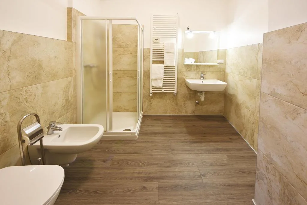 B&B Centro della Famiglia — foto 4