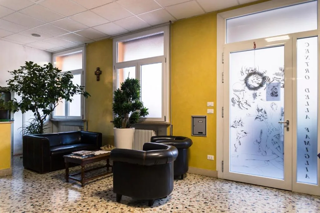 B&B Centro della Famiglia — foto 5
