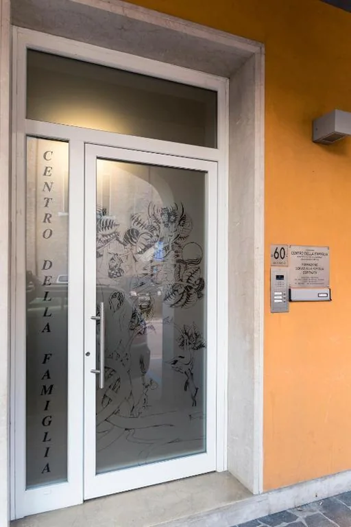 B&B Centro della Famiglia — foto 6