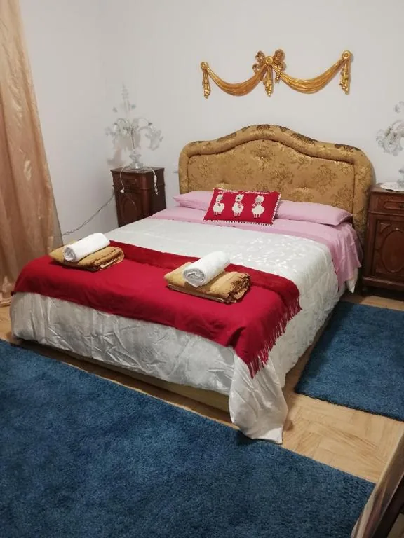 B&B Chez Elisabeth — foto 5