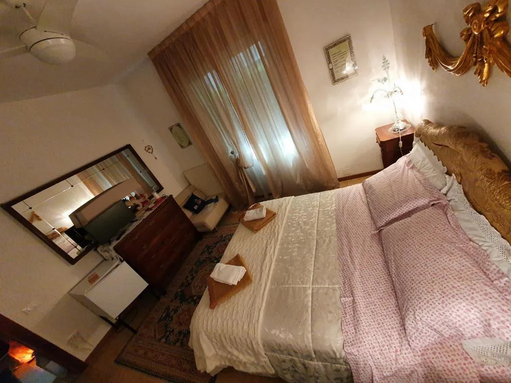 B&B Chez Elisabeth — foto 8