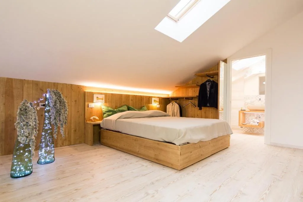 B&B COL DE LE MOLE – DOLOMITI BELLUNESI