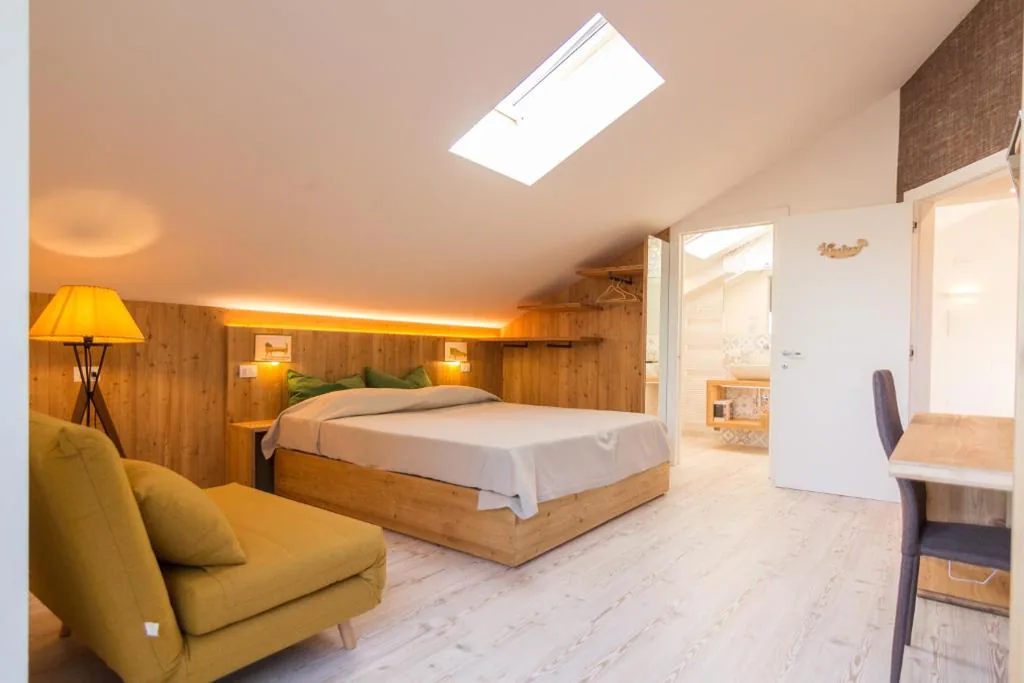 B&B COL DE LE MOLE – DOLOMITI BELLUNESI