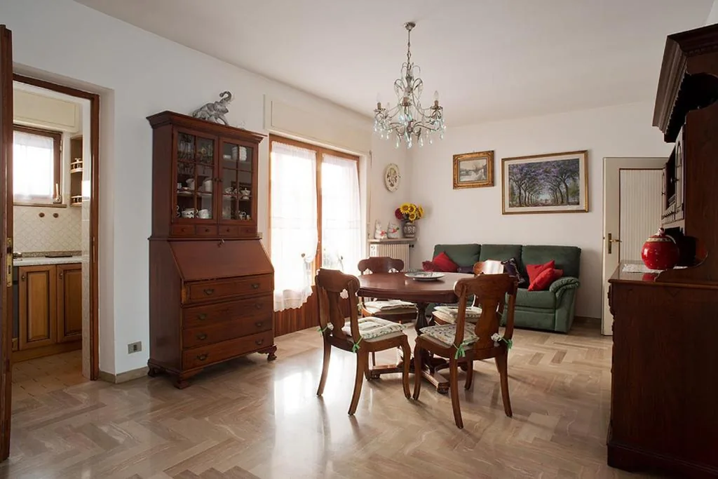 B&B Colli’s Dolomites — foto 4