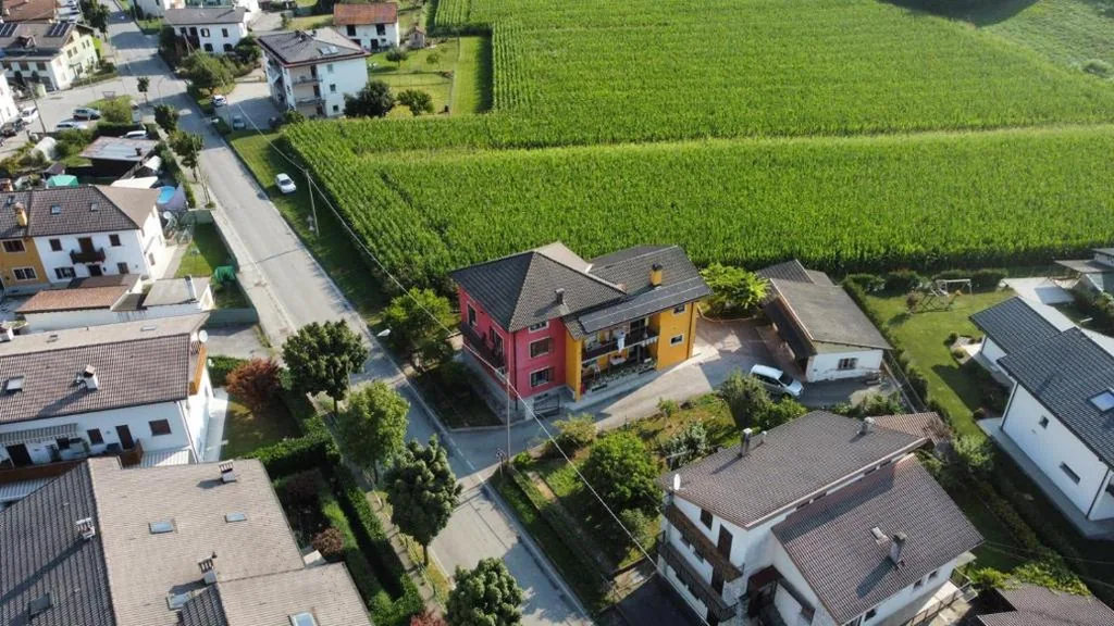 B&B Colli’s Dolomites — foto 5