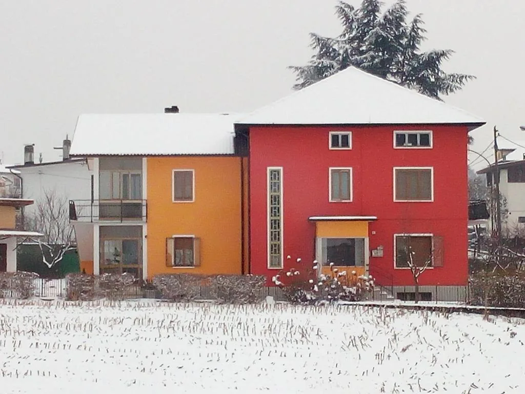 B&B Colli’s Dolomites — foto 8