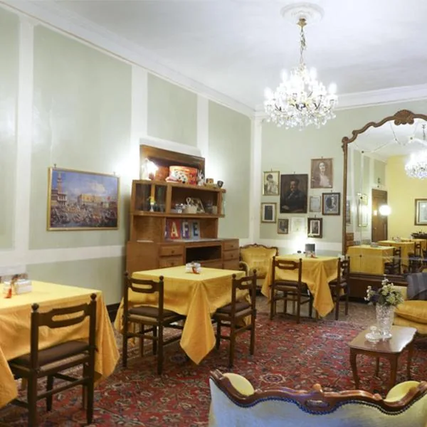 B&B Corte Campana — foto 4
