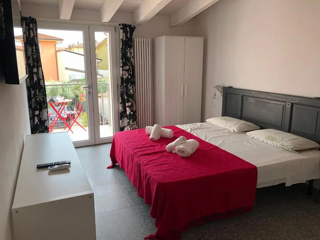 B&B Corte del Garda