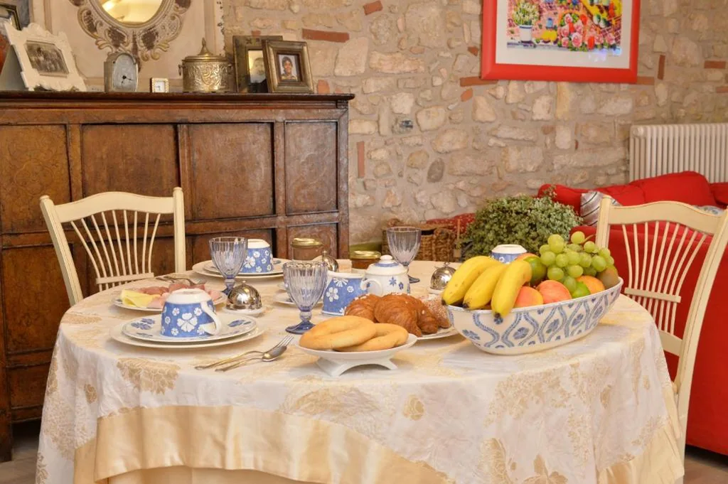 B&b Corte Giare