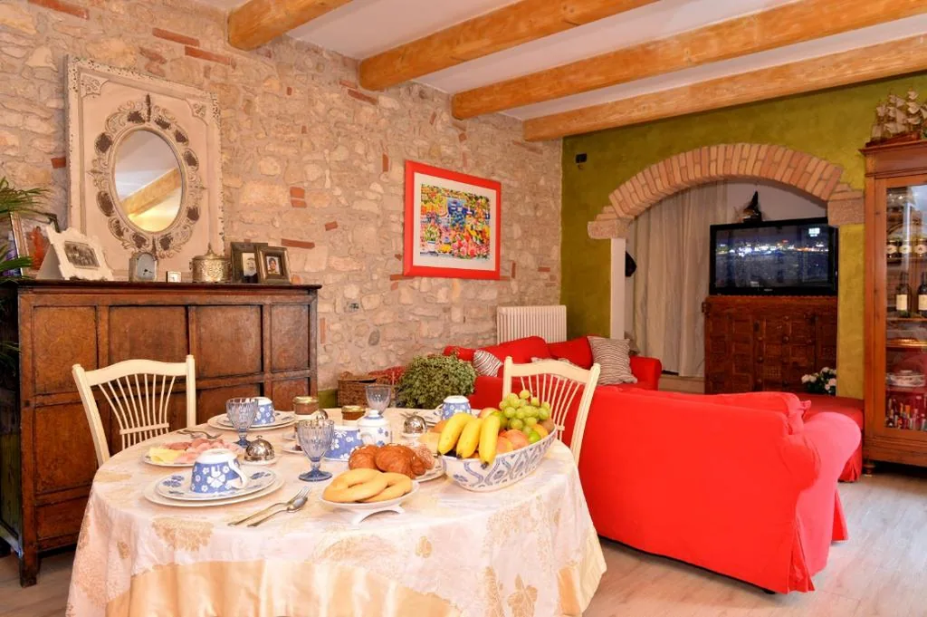 B&b Corte Giare