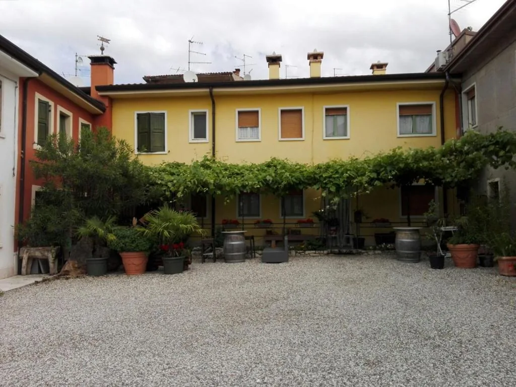 B&b Corte Giare — foto 3