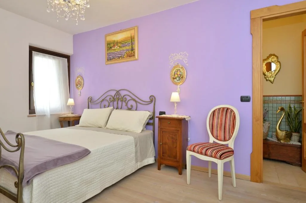 B&b Corte Giare — foto 4