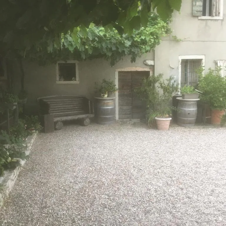 B&b Corte Giare — foto 7