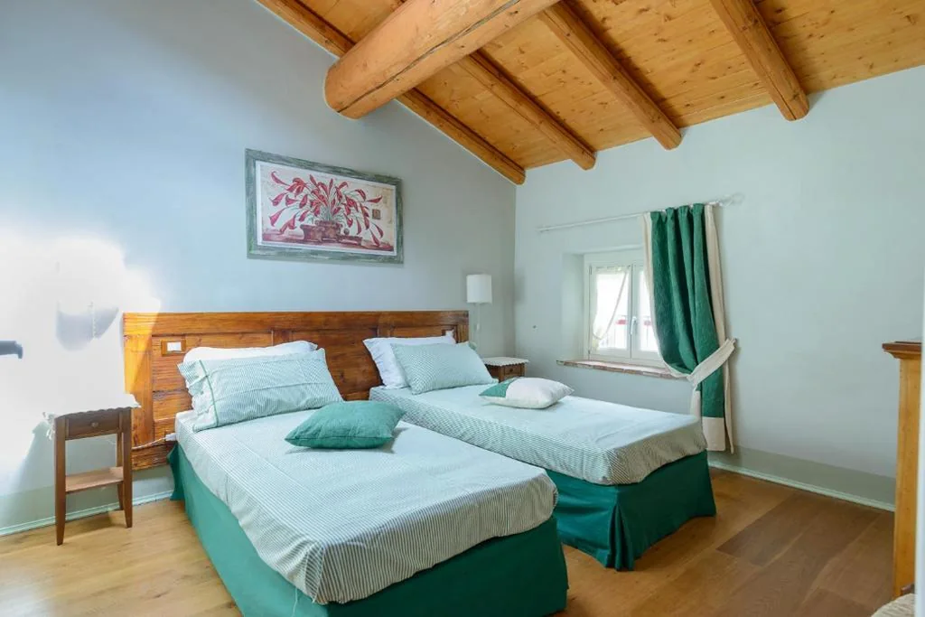 B&B Corte Jago