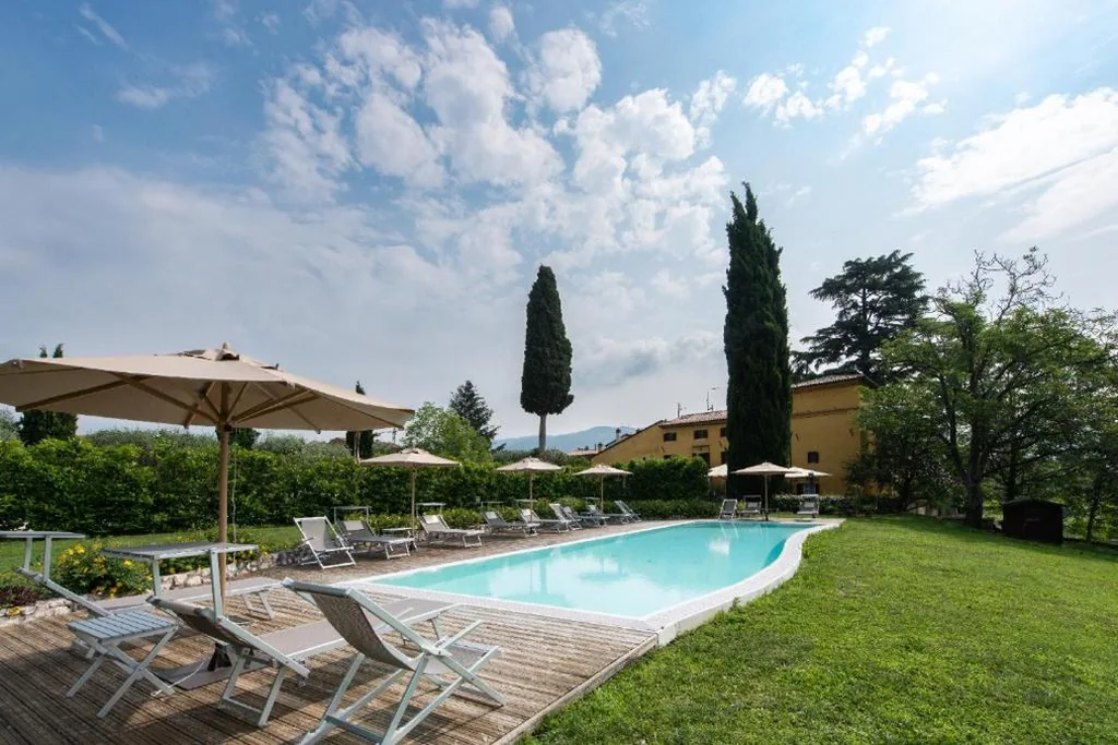 B&B Corte Jago — foto 4