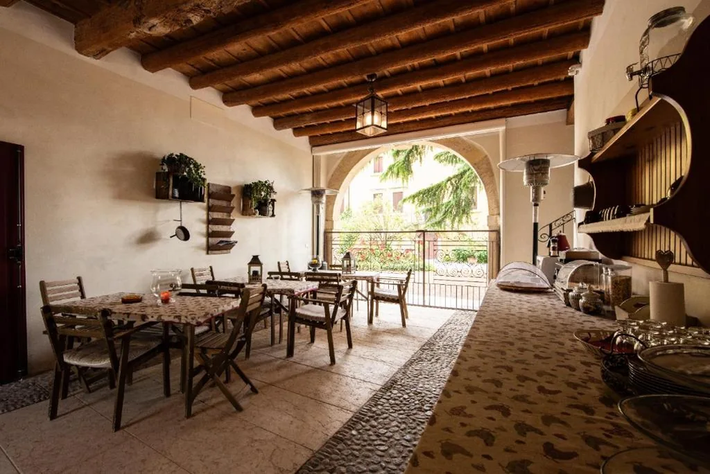 B&B Corte Jago — foto 5