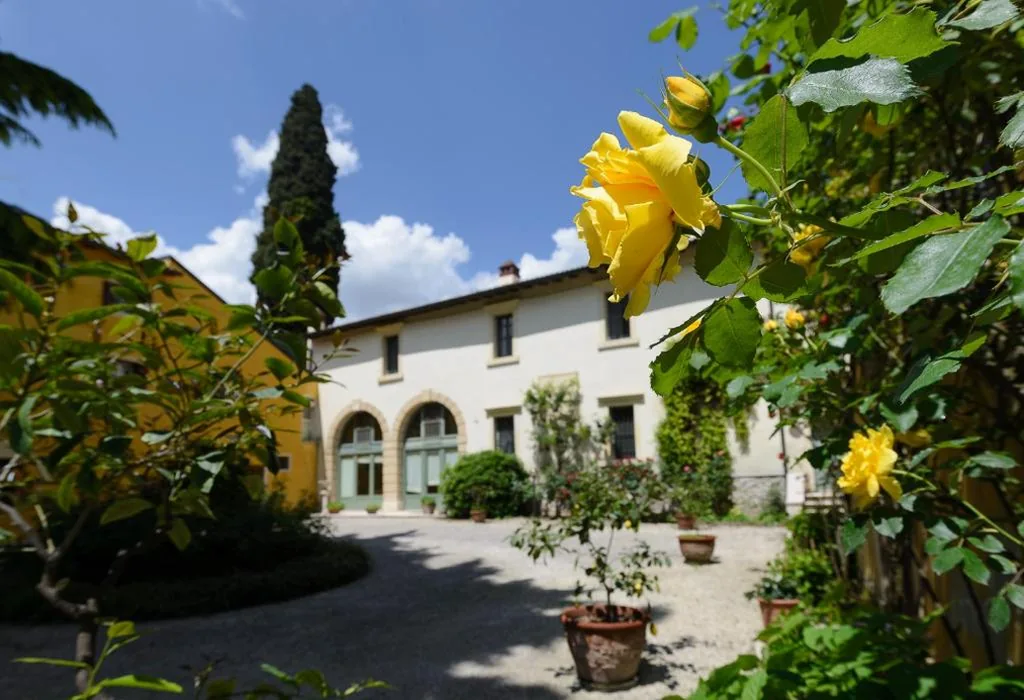 B&B Corte Jago — foto 7