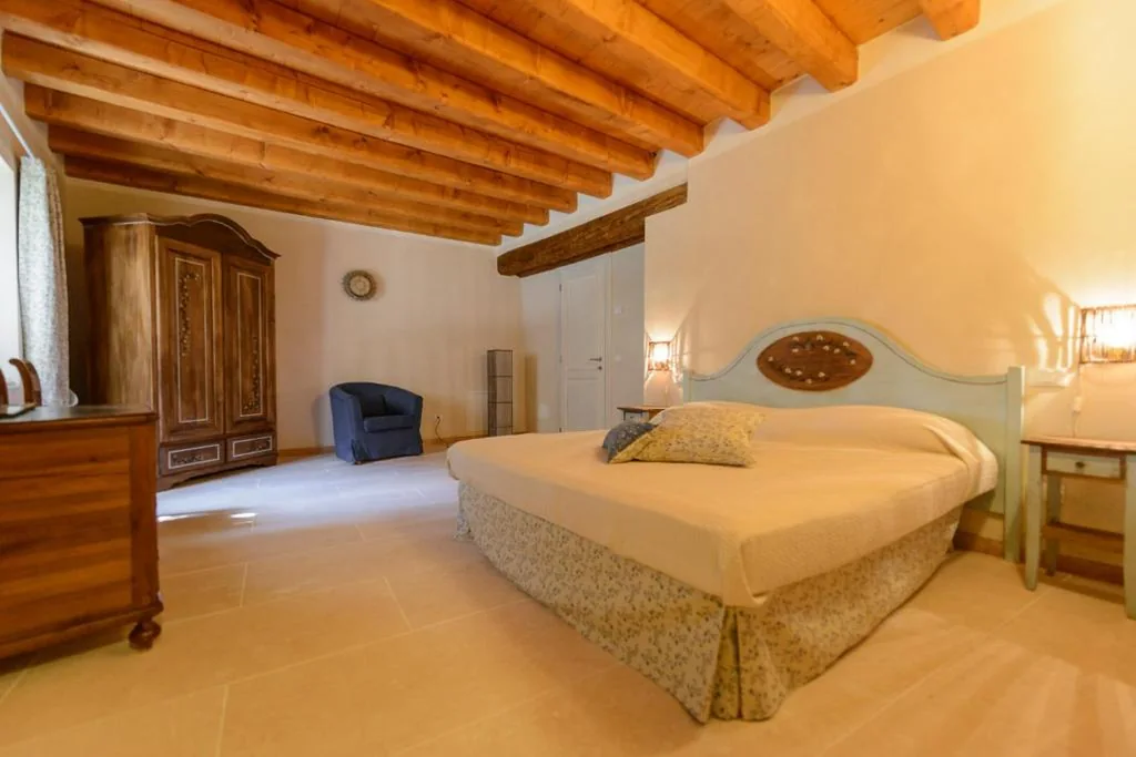 B&B Corte Jago — foto 8