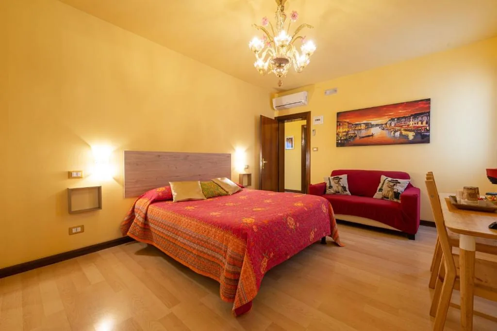 B&B Da Nina Venice