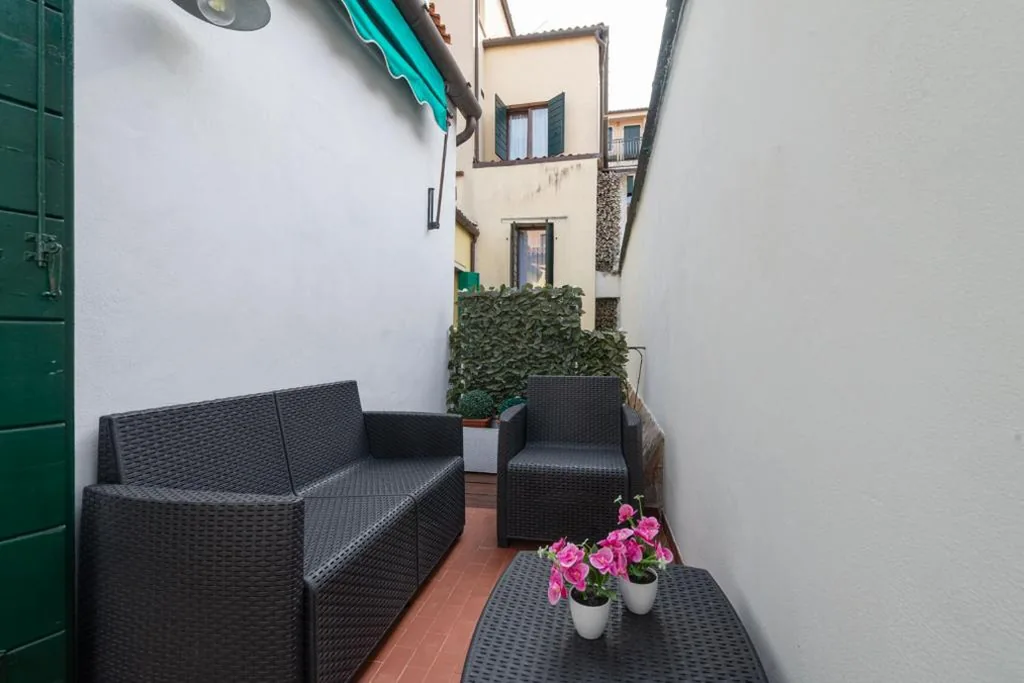B&B Da Nina Venice — foto 5