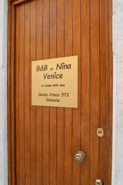 B&B Da Nina Venice — foto 8