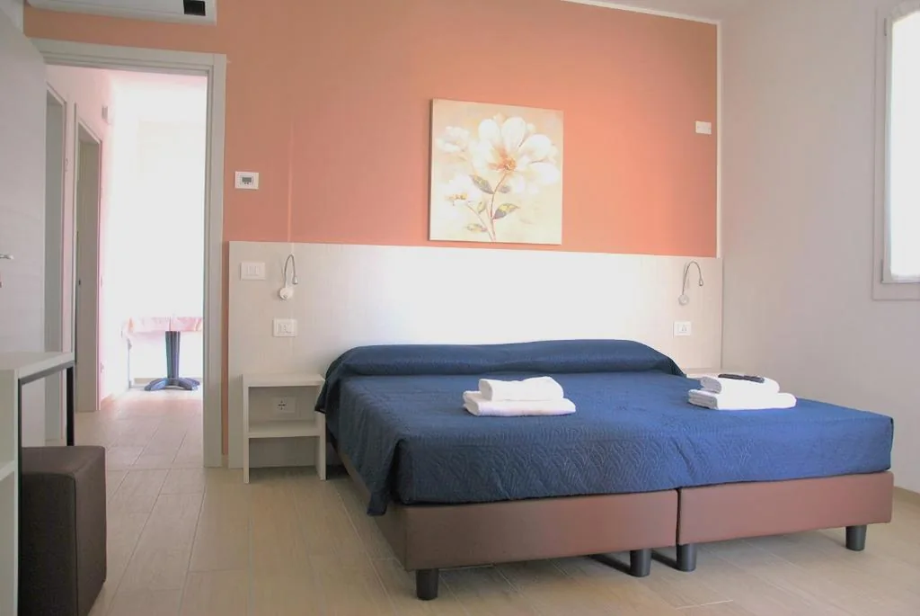 B&B da Rosy