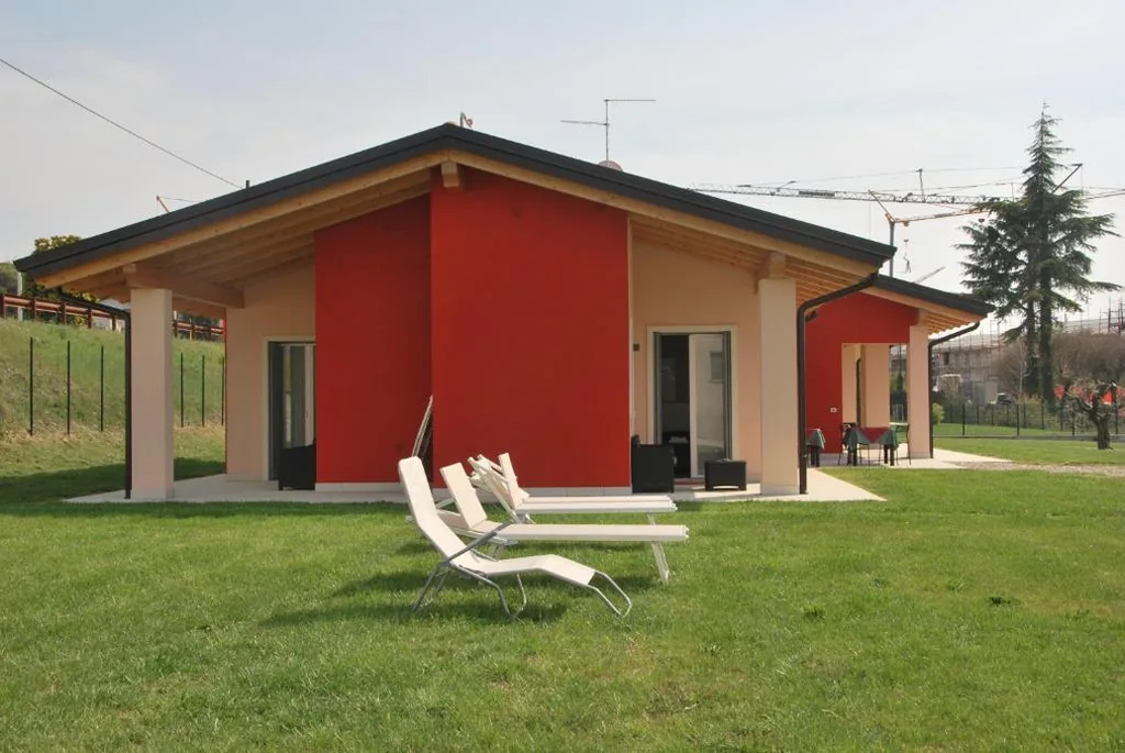 B&B da Rosy — foto 8