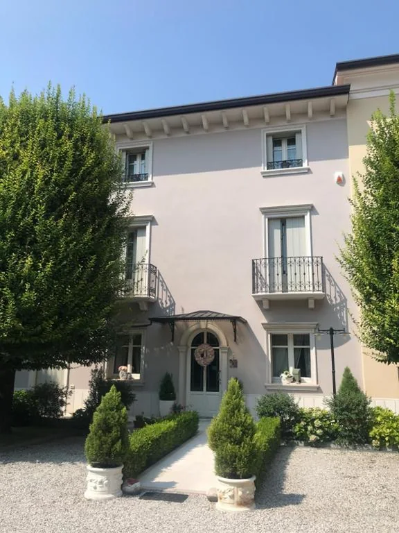 B&B diffuso Sul Garda