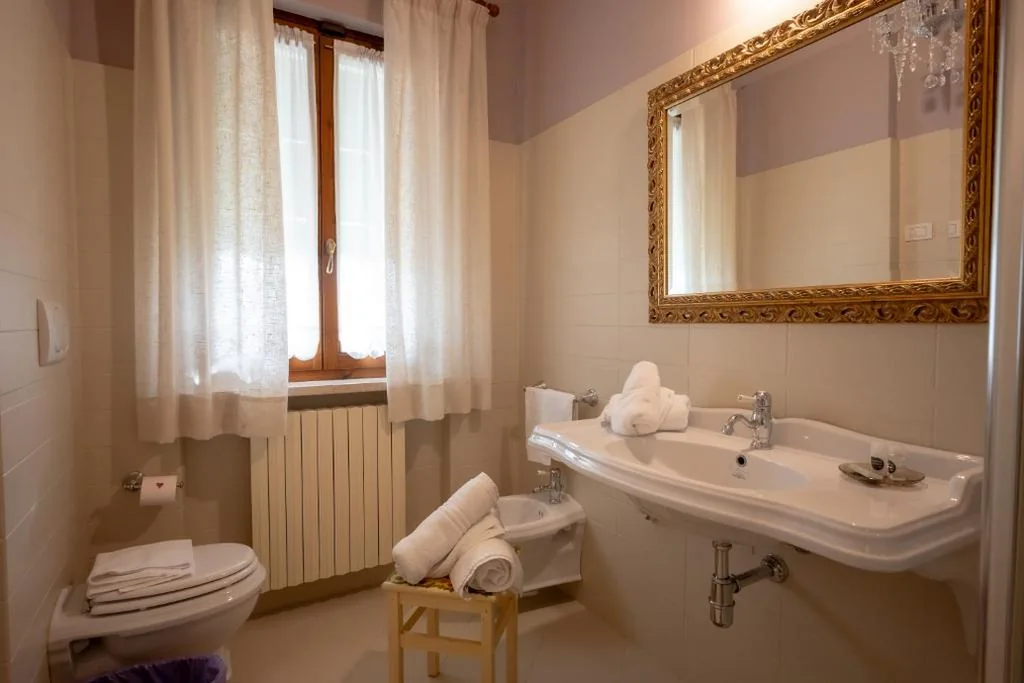 B&B diffuso Sul Garda