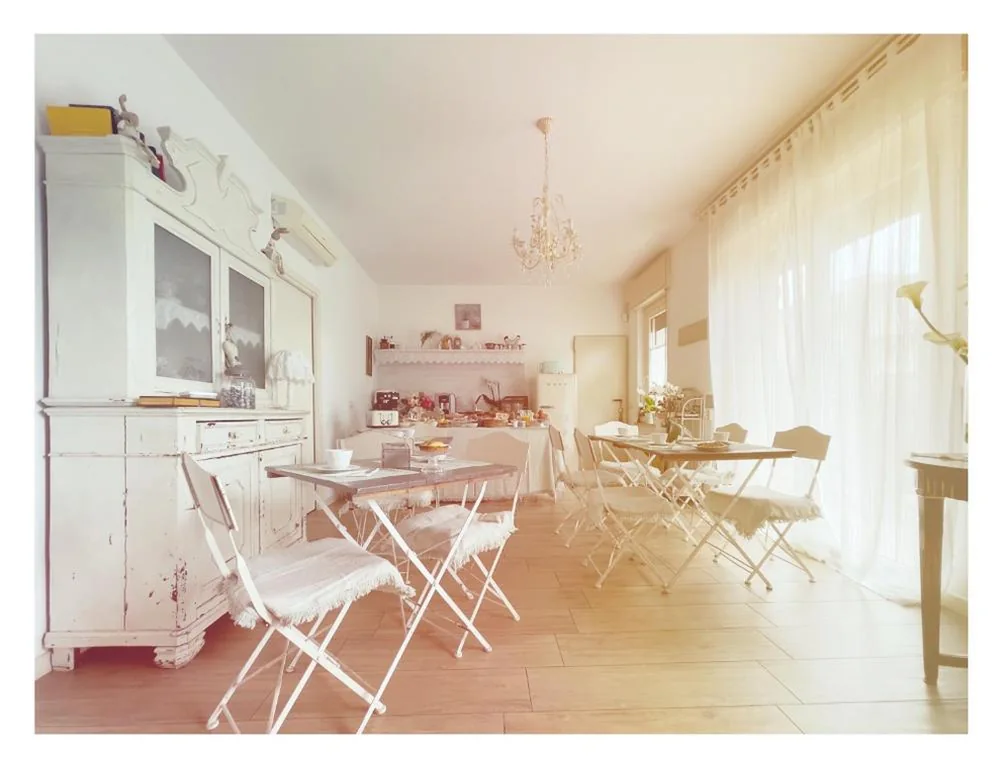 B&B Dolce Olga