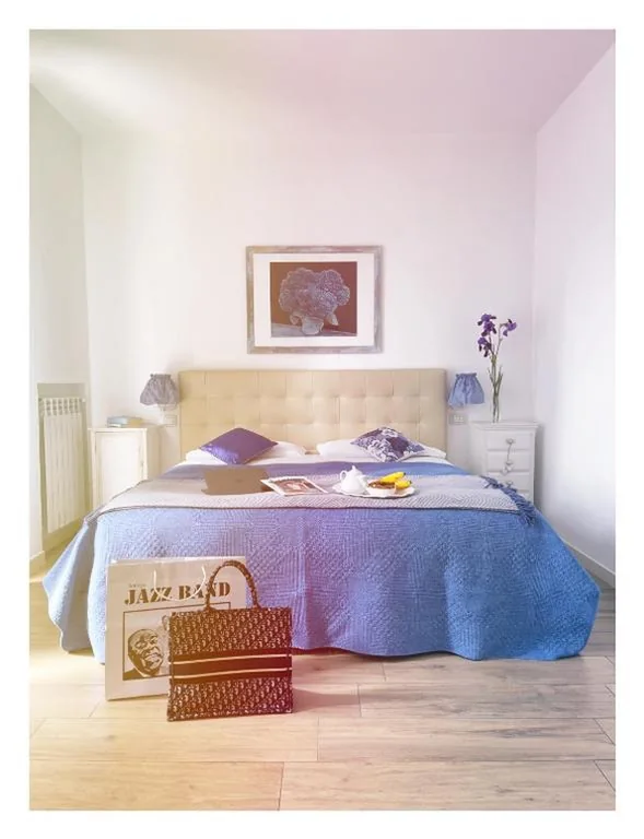 B&B Dolce Olga — foto 8