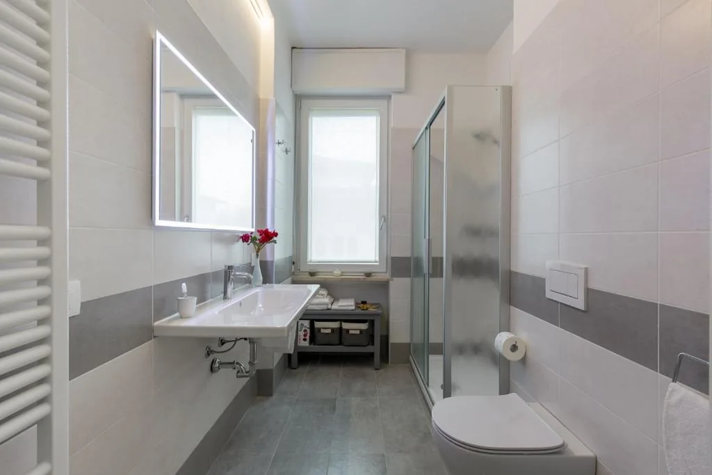 B&B Domus Fluminis — foto 3
