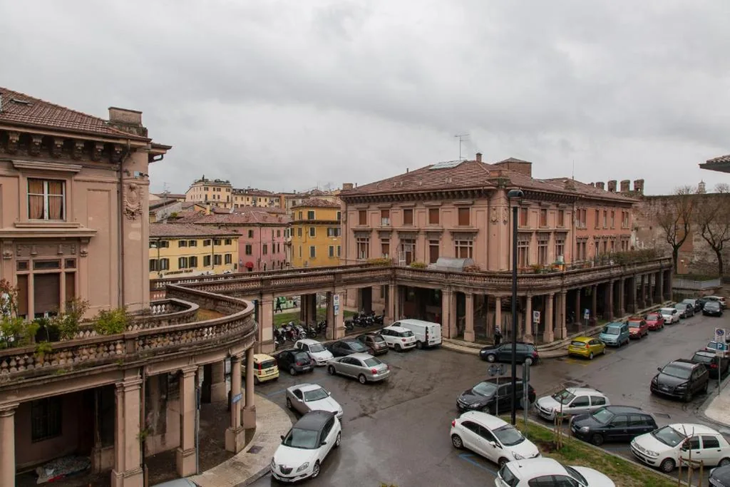B&B Domus Fluminis — foto 6