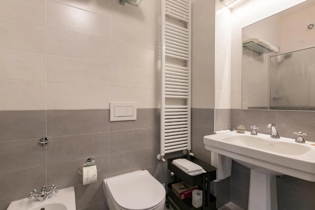 B&B Domus Fluminis — foto 8